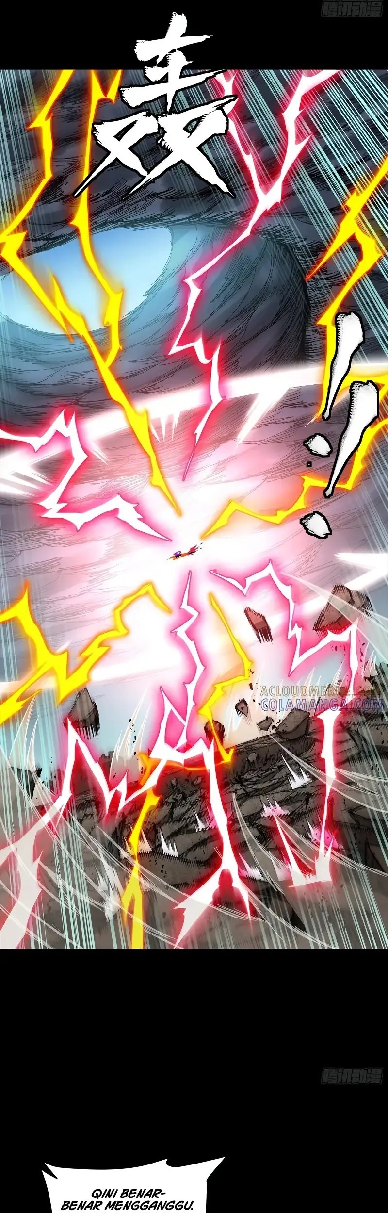 Legend of Star General Chapter 302 Gambar 7