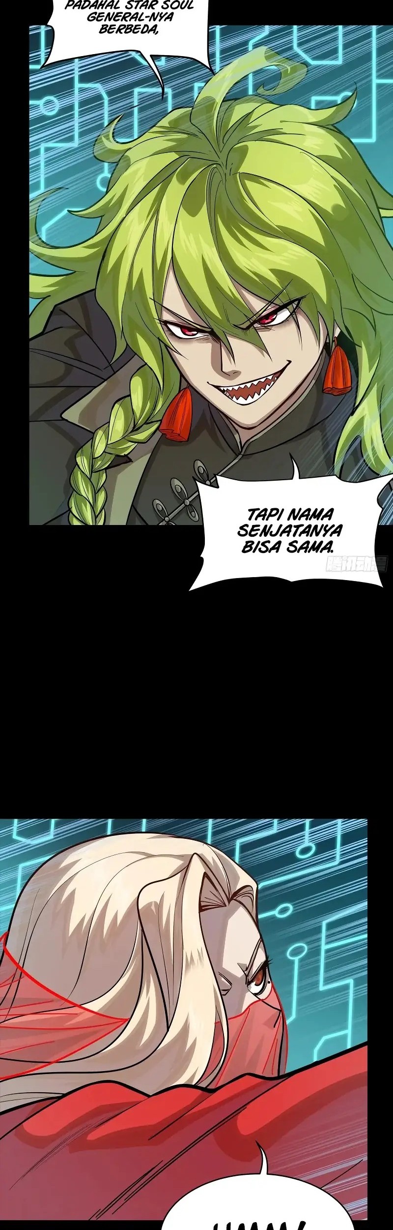 Legend of Star General Chapter 302 Gambar 8