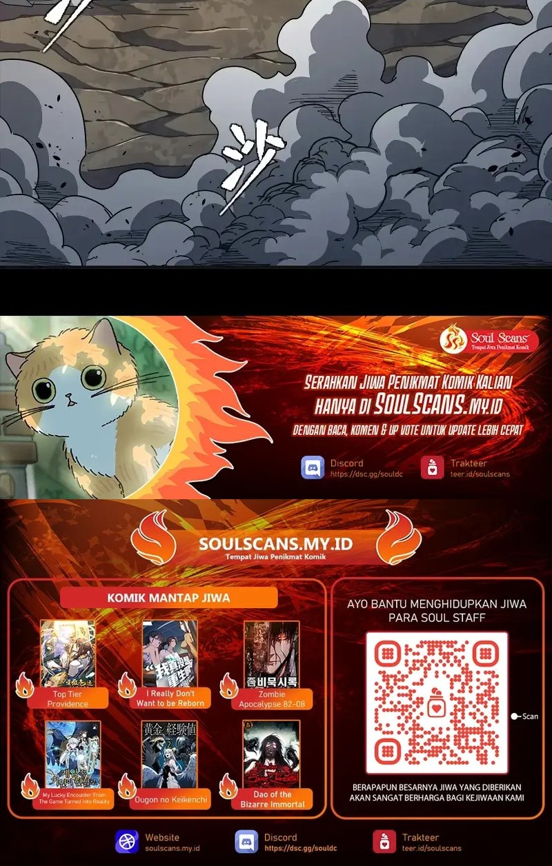 Legend of Star General Chapter 302 Gambar 34