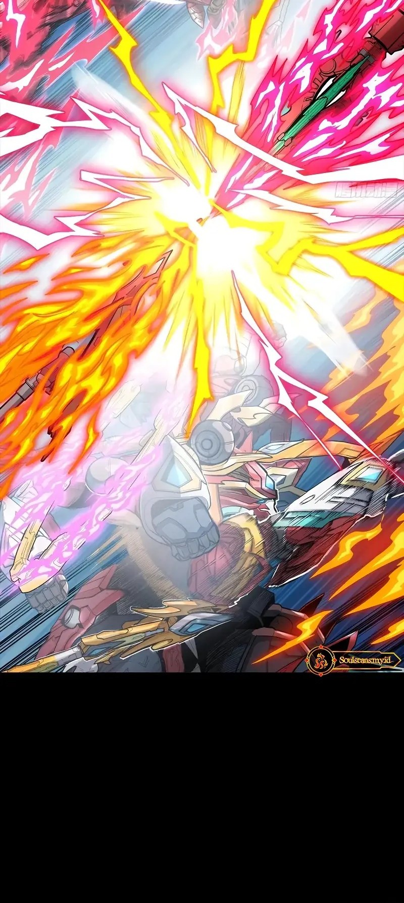 Legend of Star General Chapter 302 Gambar 6