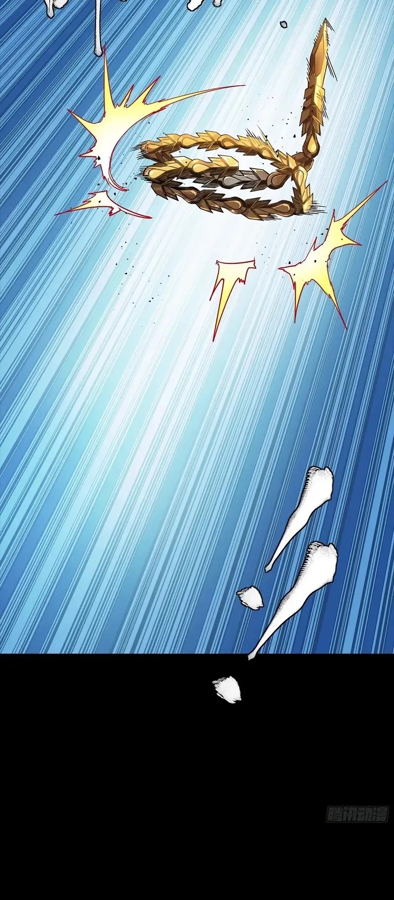 Legend of Star General Chapter 302 Gambar 20