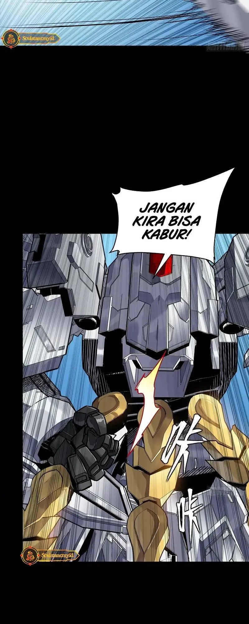 Legend of Star General Chapter 302 Gambar 18