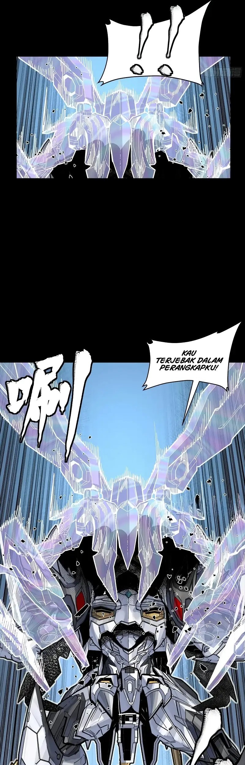 Legend of Star General Chapter 302 Gambar 24