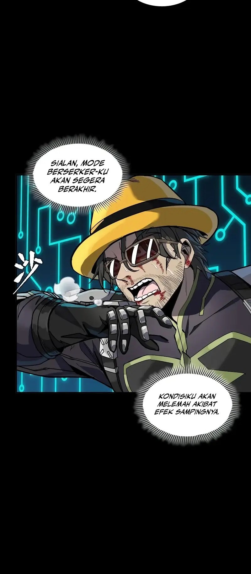 Legend of Star General Chapter 303 Gambar 6