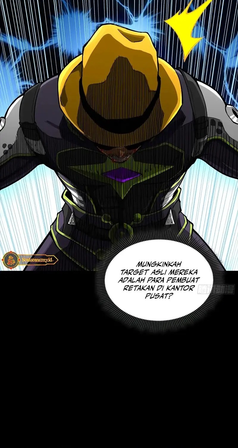 Legend of Star General Chapter 303 Gambar 12