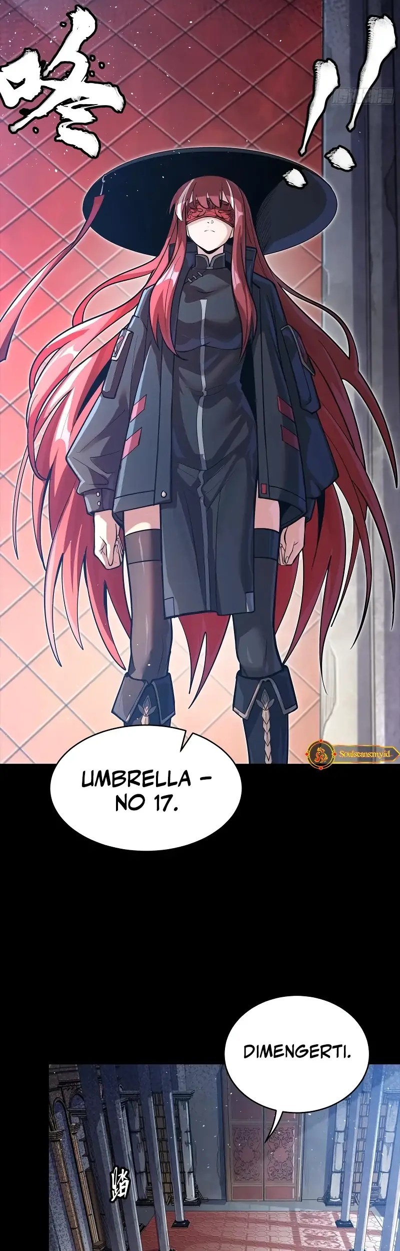 Legend of Star General Chapter 303 Gambar 22