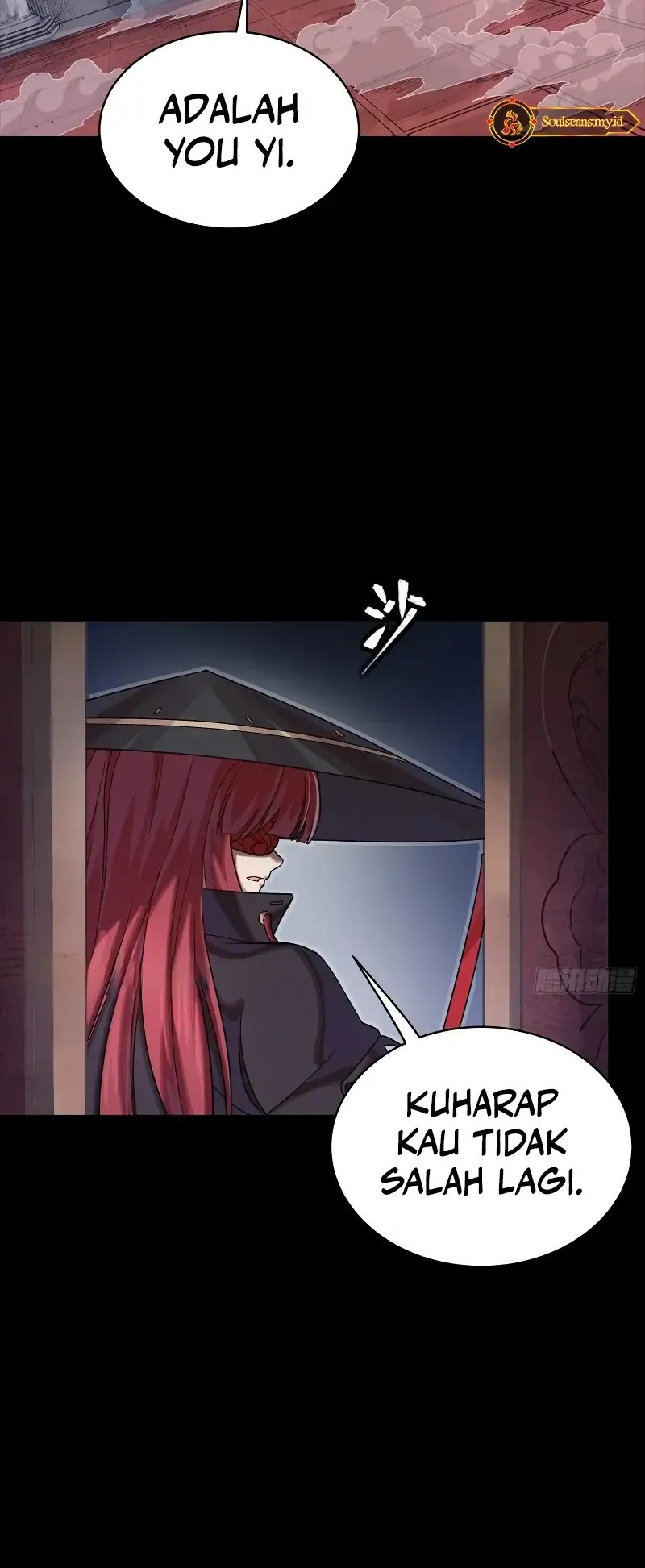 Legend of Star General Chapter 303 Gambar 24