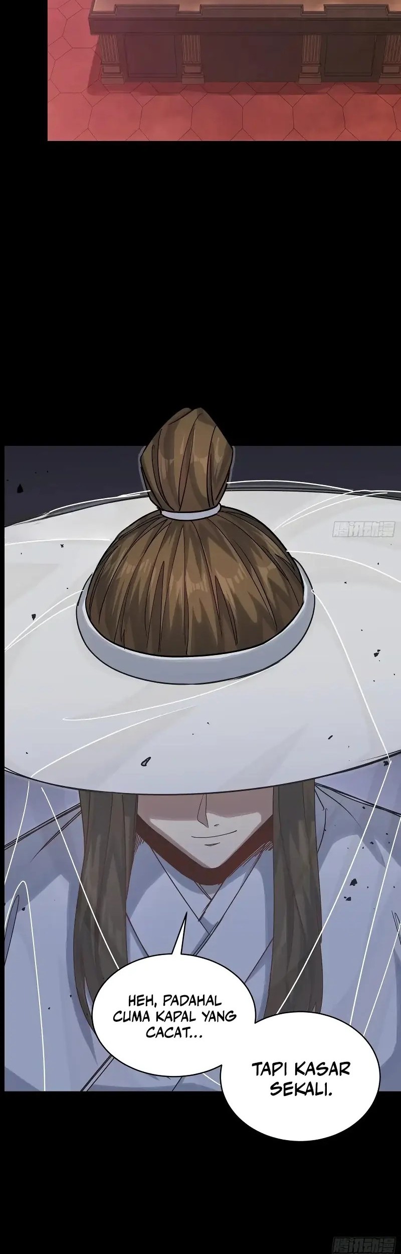 Legend of Star General Chapter 303 Gambar 26