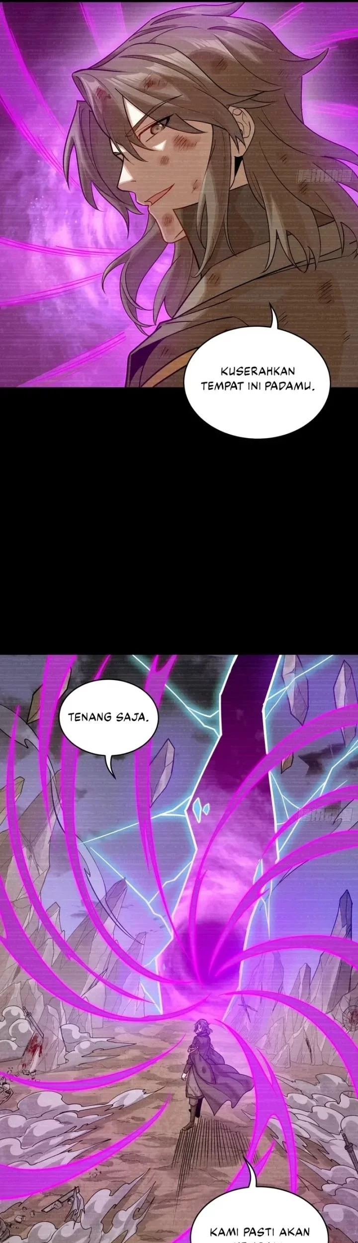 Legend of Star General Chapter 314 Gambar 5