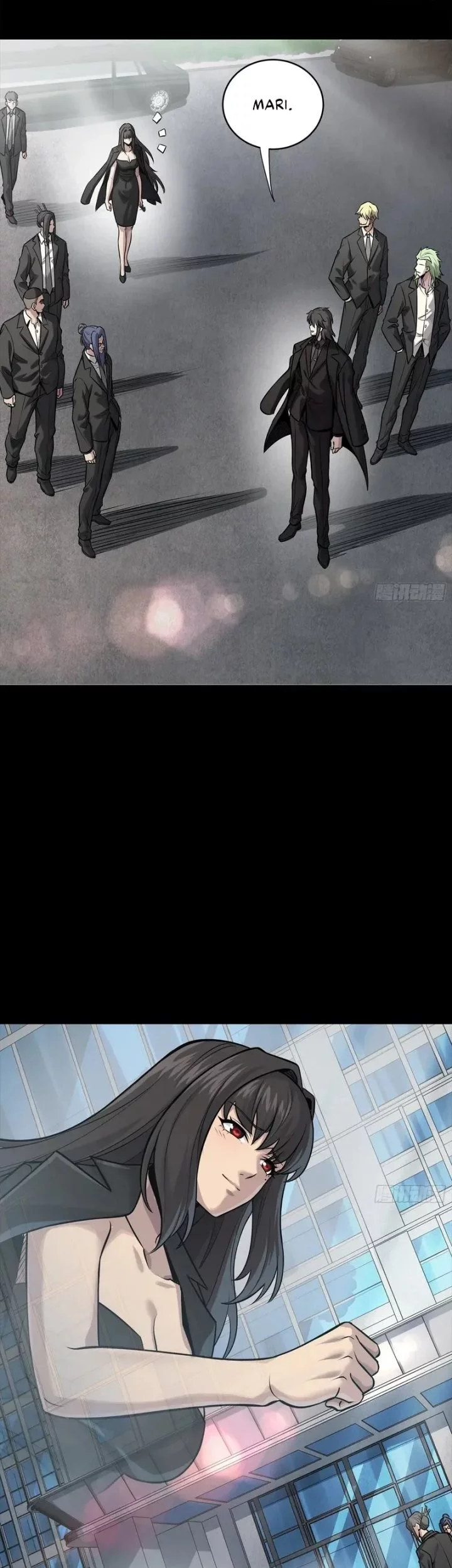 Legend of Star General Chapter 314 Gambar 19