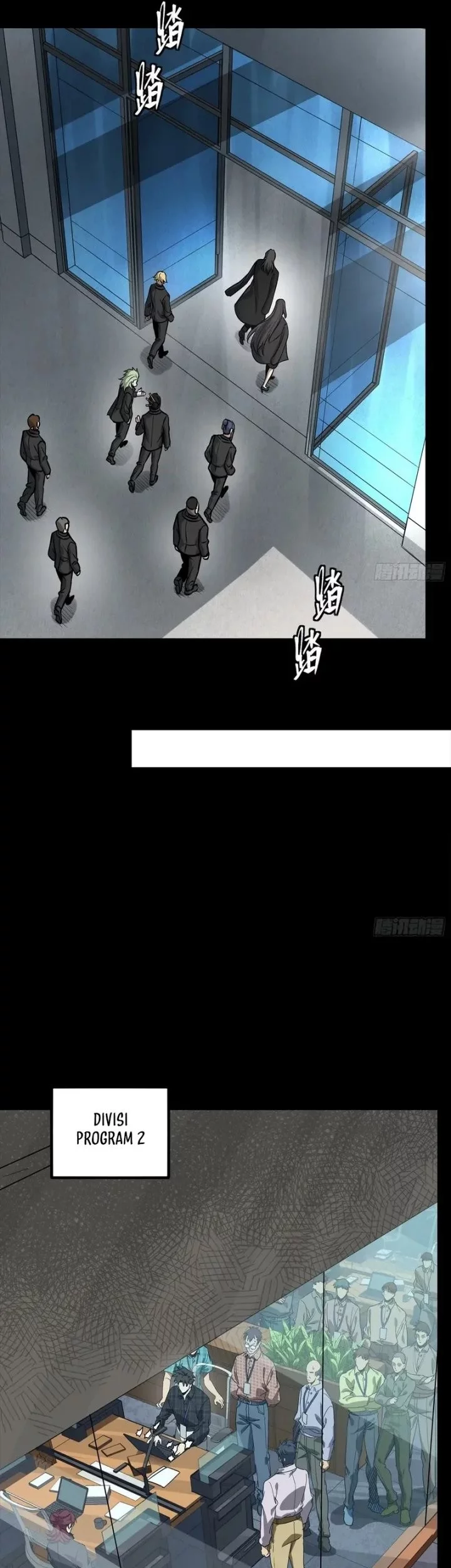 Legend of Star General Chapter 314 Gambar 21