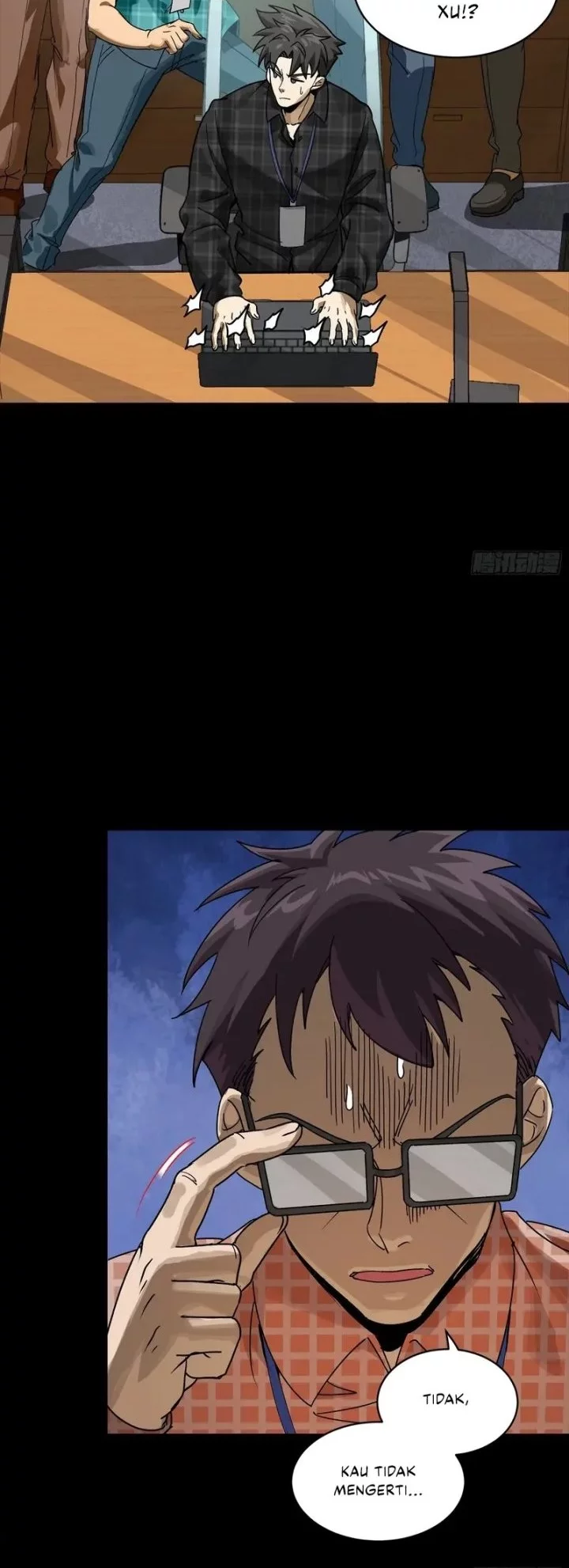 Legend of Star General Chapter 314 Gambar 26