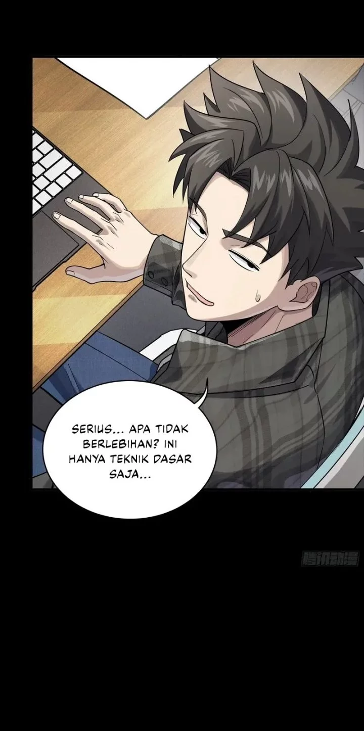 Legend of Star General Chapter 314 Gambar 28