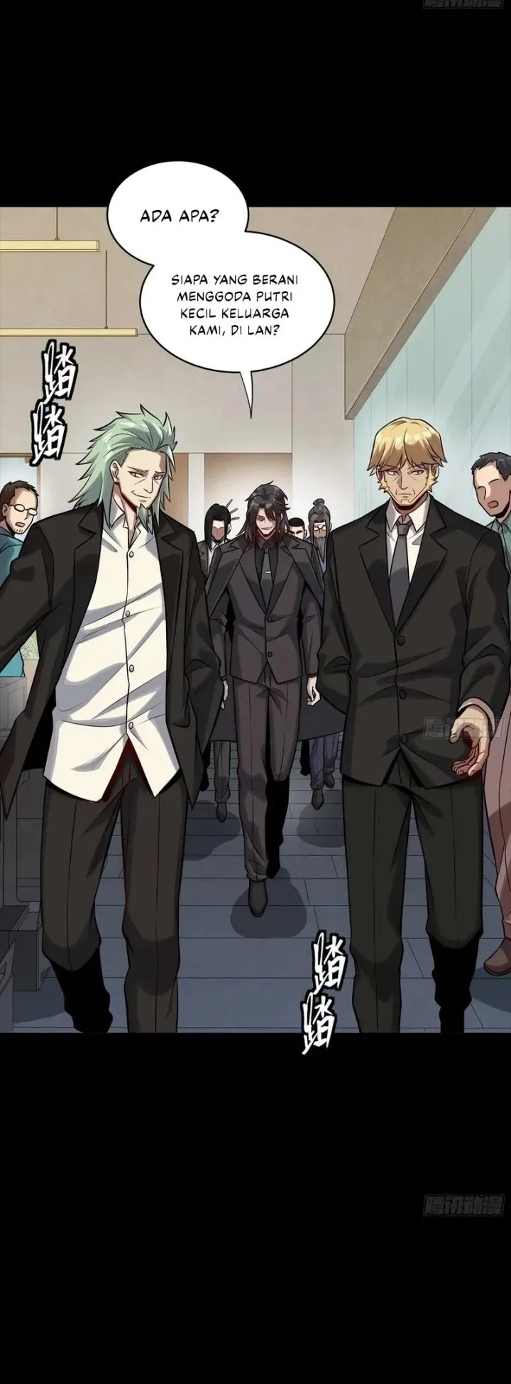 Legend of Star General Chapter 314 Gambar 40