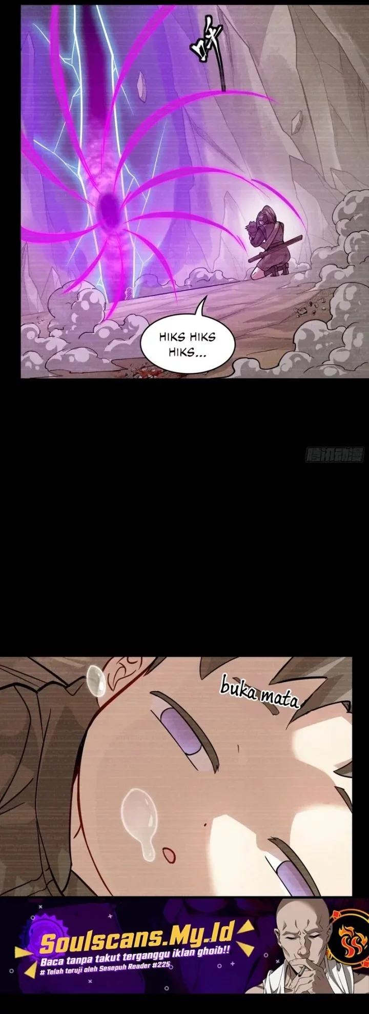 Legend of Star General Chapter 314 Gambar 8