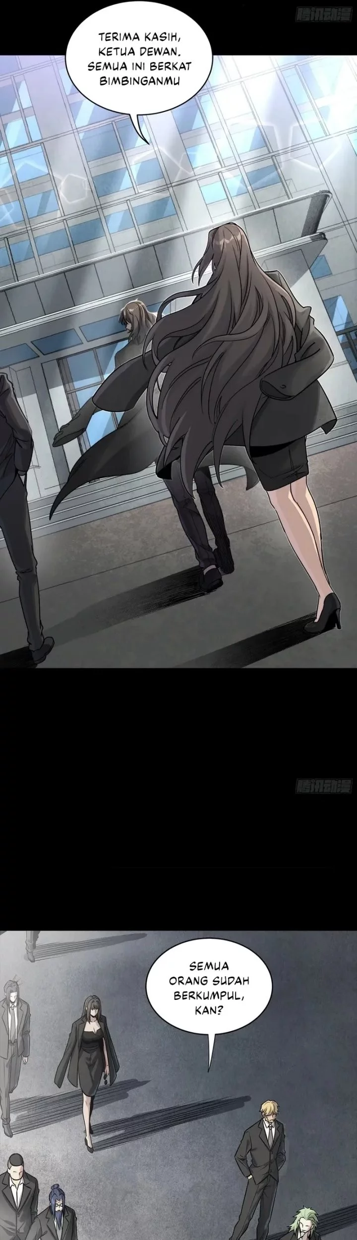 Legend of Star General Chapter 314 Gambar 15