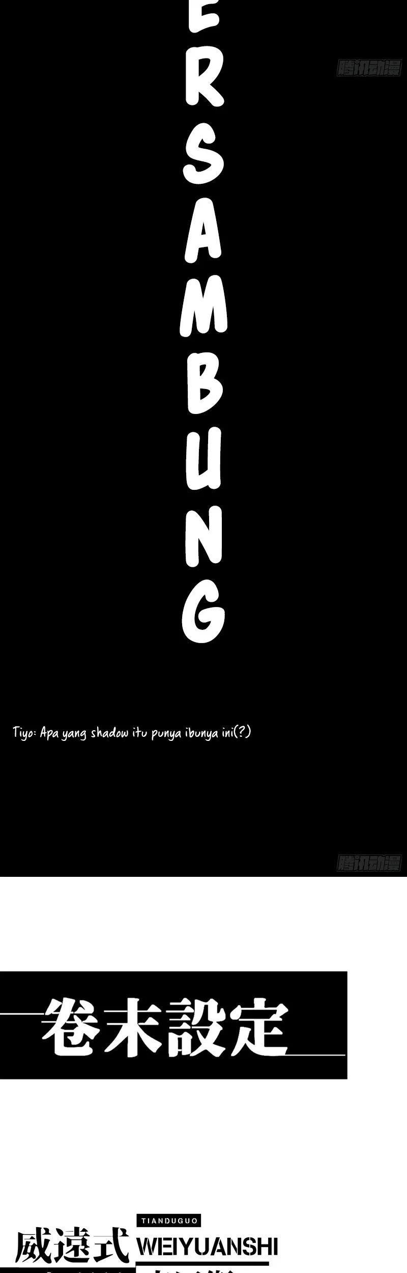 Legend of Star General Chapter 315 Gambar 44