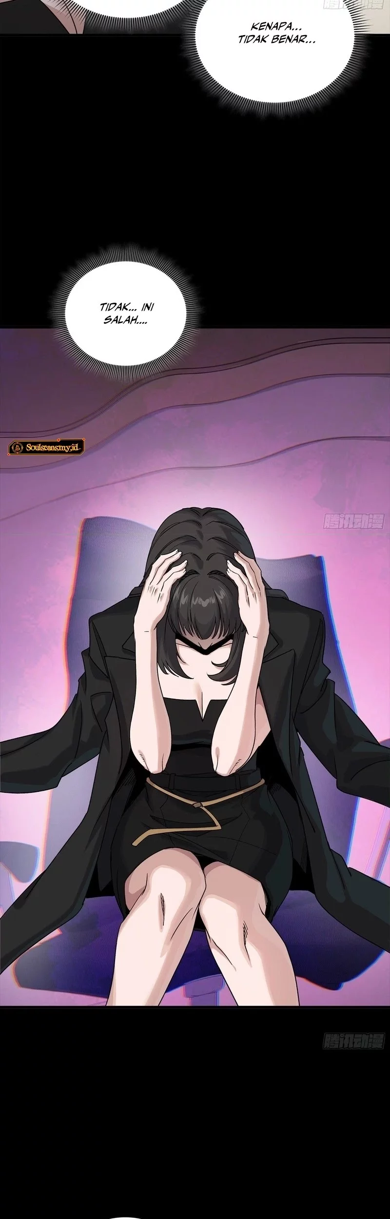 Legend of Star General Chapter 315 Gambar 29