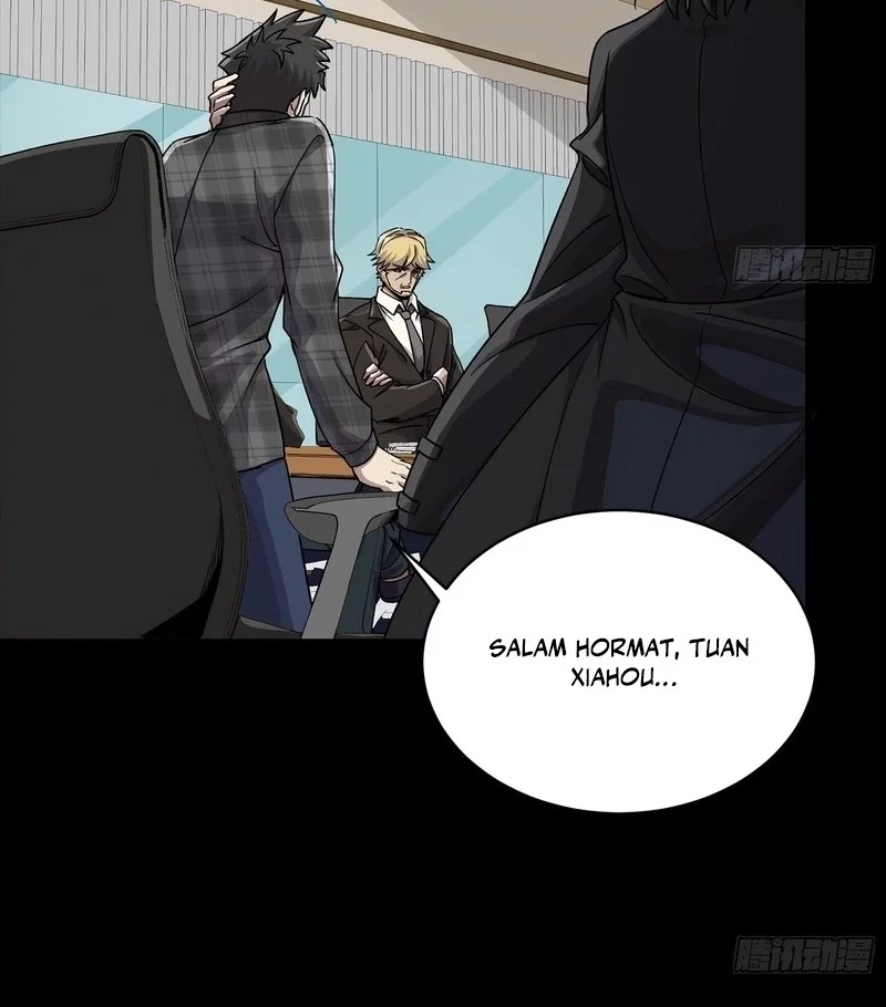 Legend of Star General Chapter 315 Gambar 14