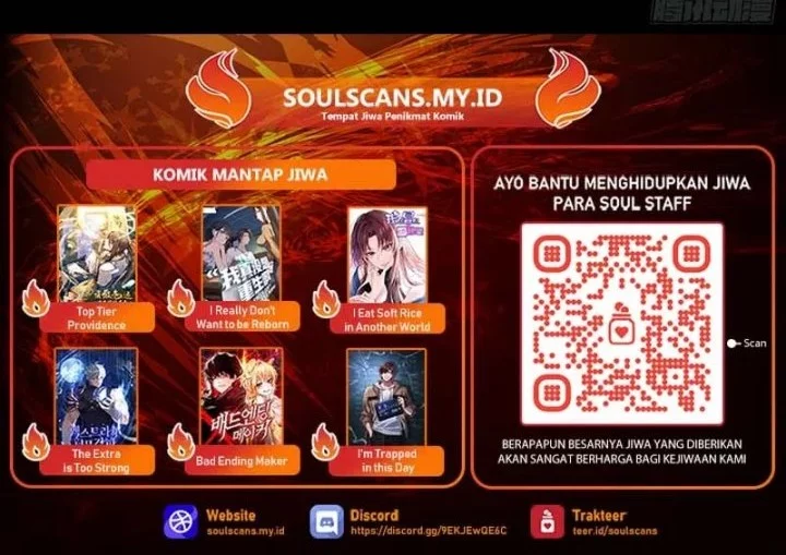 Legend of Star General Chapter 316 Gambar 37