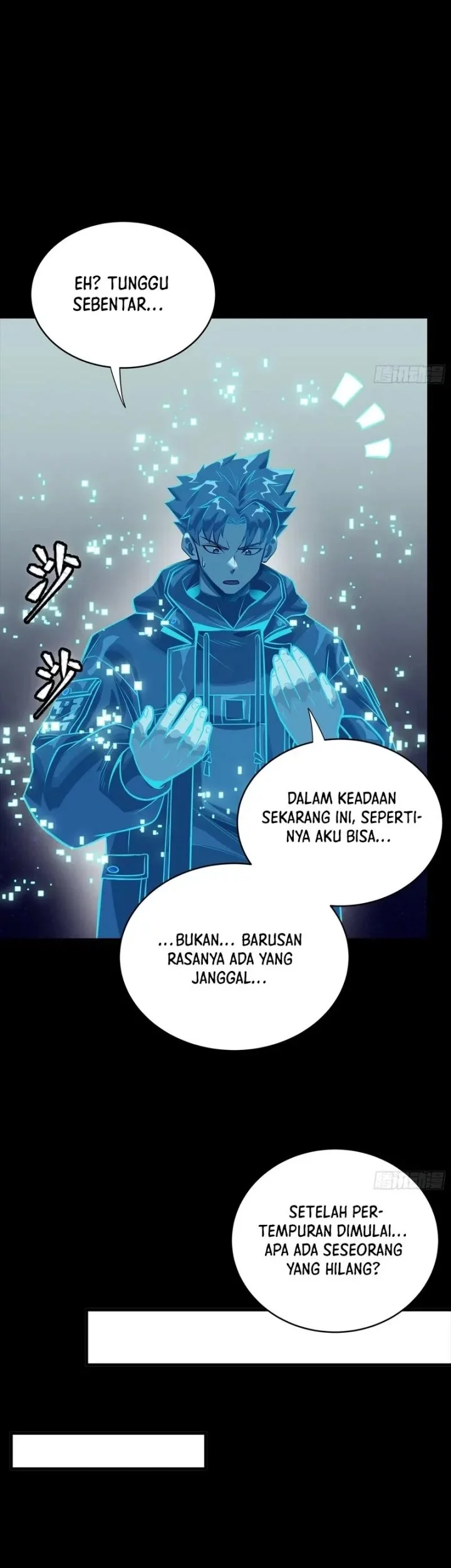 Legend of Star General Chapter 317 Gambar 28