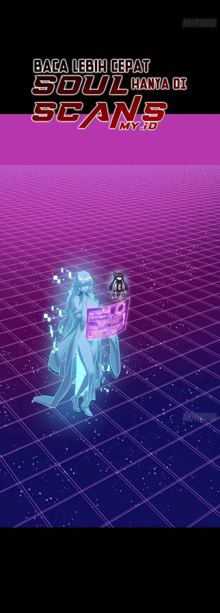 Legend of Star General Chapter 317 Gambar 29