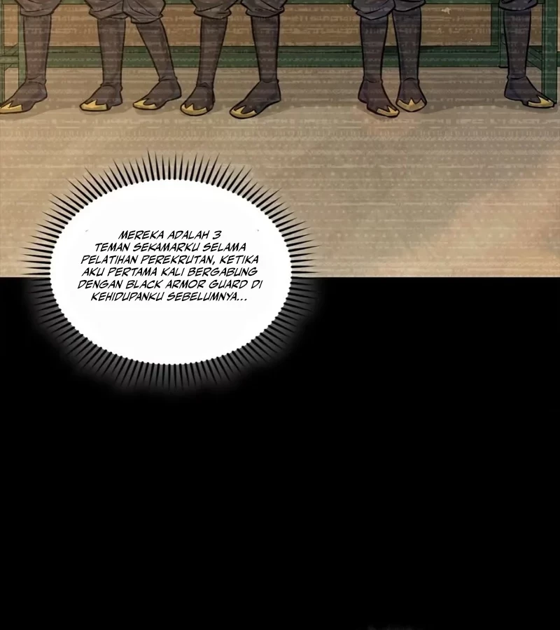 Legend of Star General Chapter 318 Gambar 37