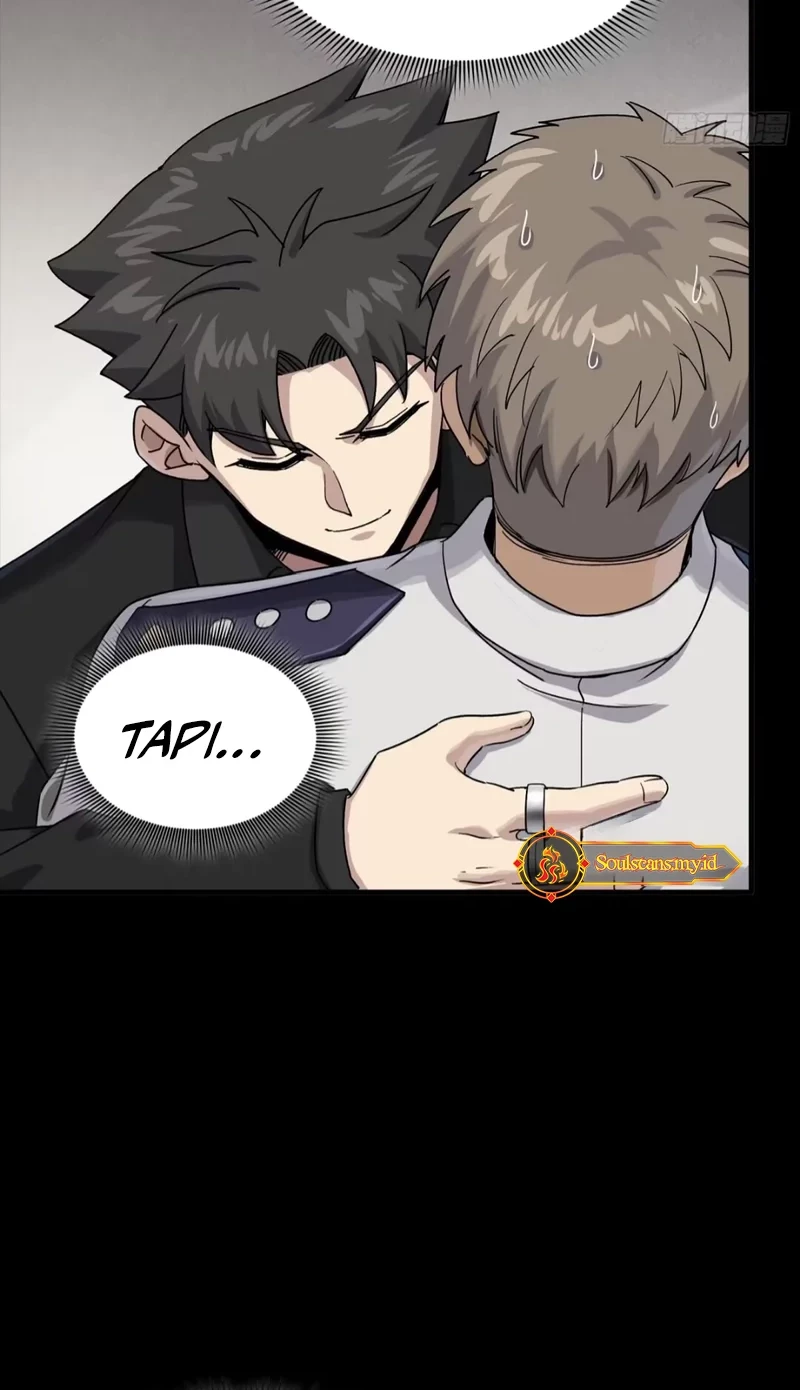 Legend of Star General Chapter 318 Gambar 39