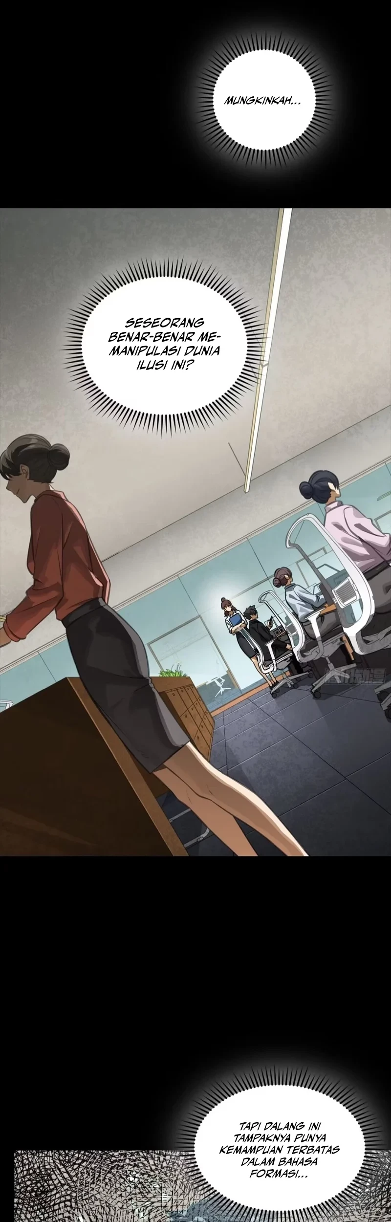 Legend of Star General Chapter 318 Gambar 8