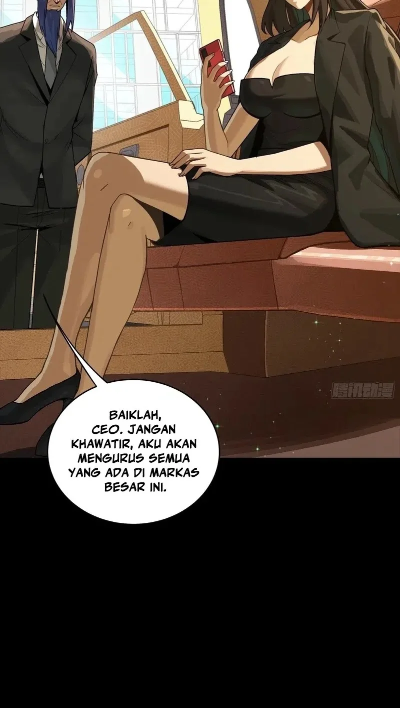 Legend of Star General Chapter 319 Gambar 22