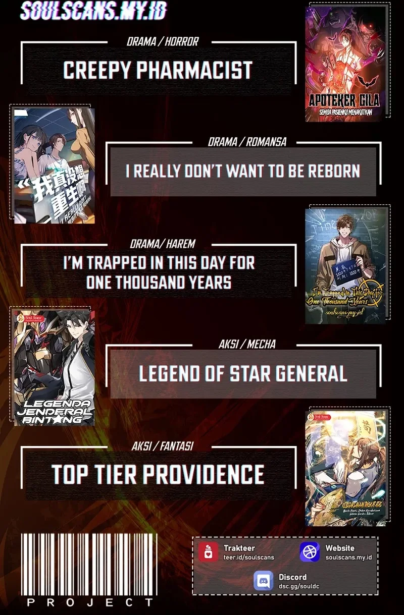 Legend of Star General Chapter 319 Gambar 43