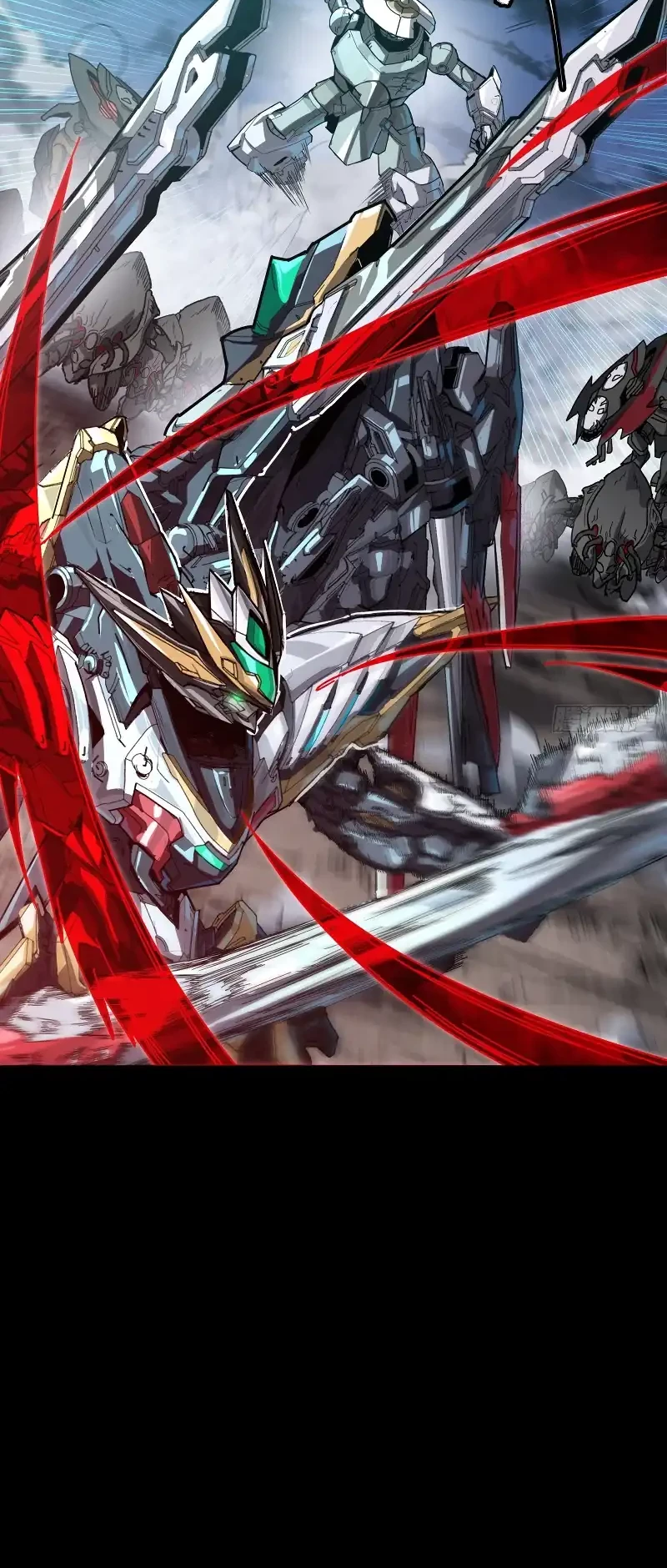 Legend of Star General Chapter 310 Gambar 31