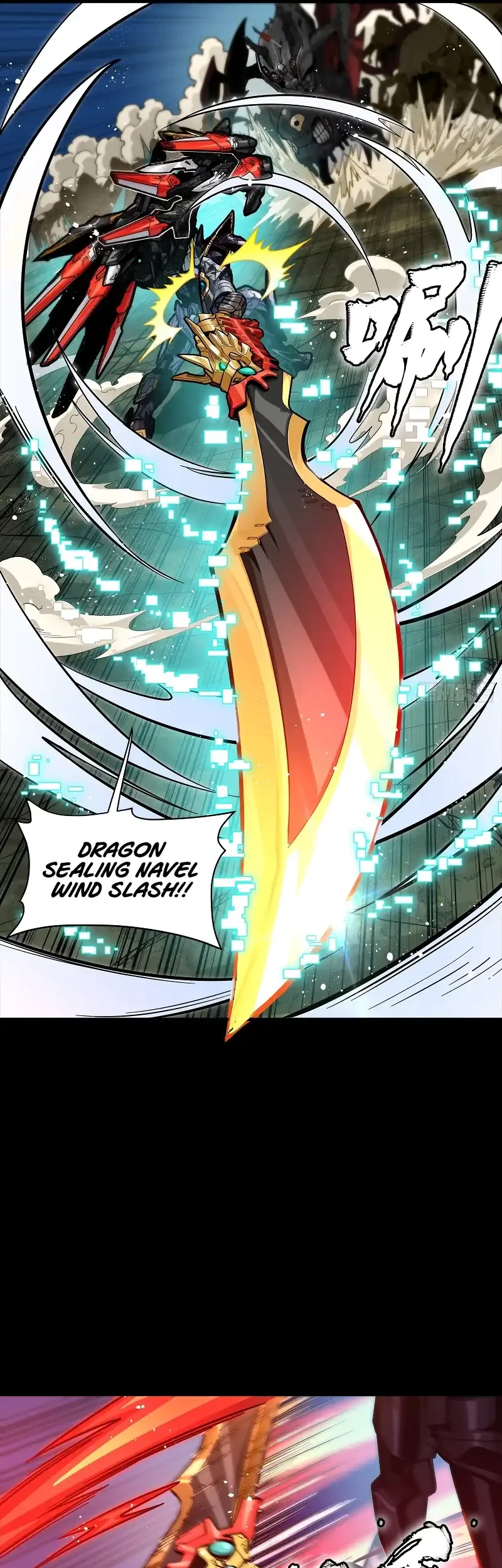 Legend of Star General Chapter 310 Gambar 38