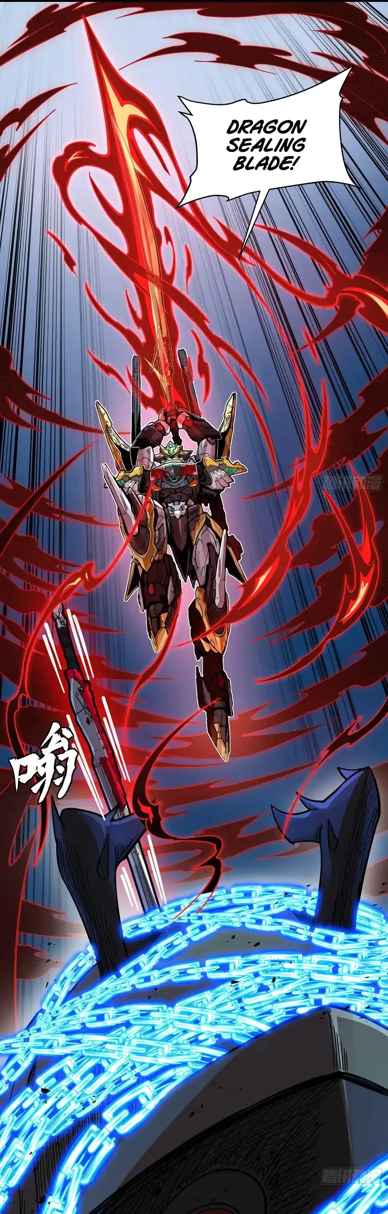 Legend of Star General Chapter 310 Gambar 46