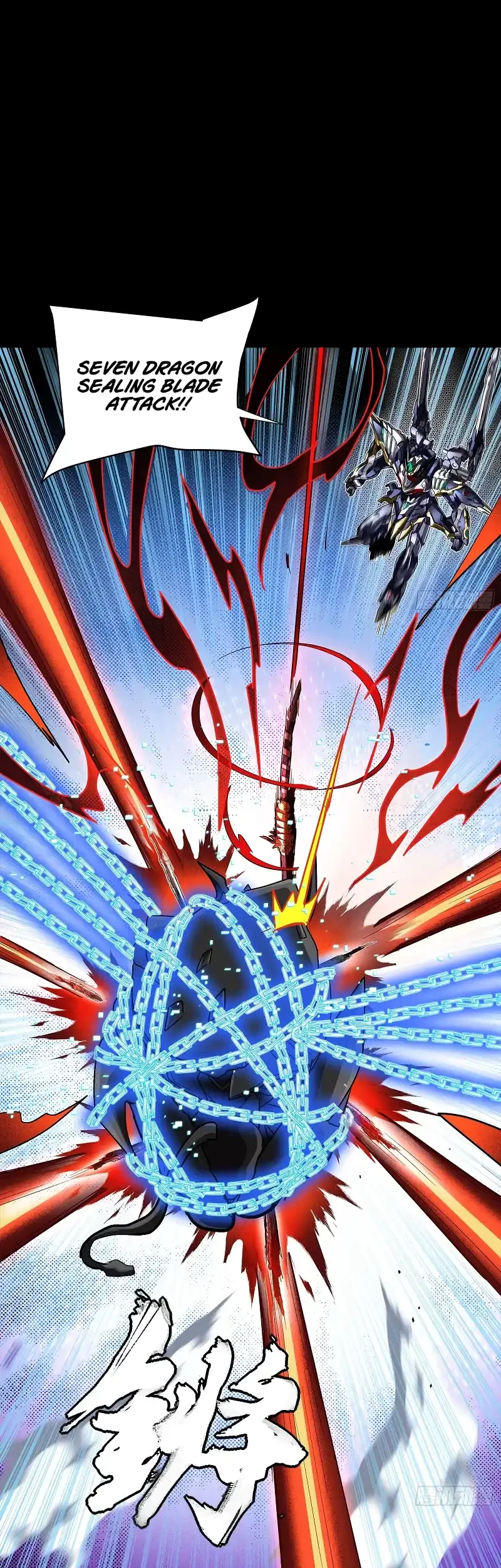 Legend of Star General Chapter 310 Gambar 50