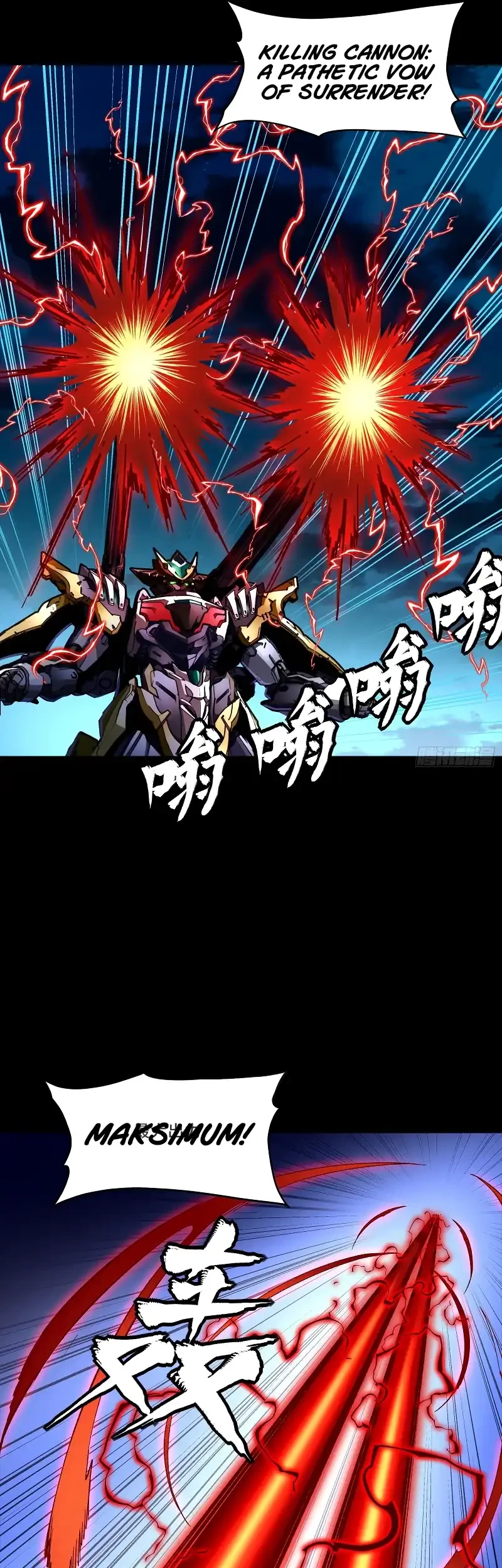 Legend of Star General Chapter 310 Gambar 56