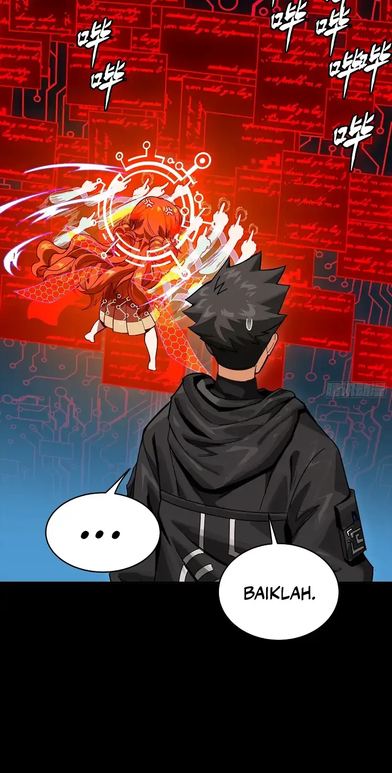 Legend of Star General Chapter 310 Gambar 13