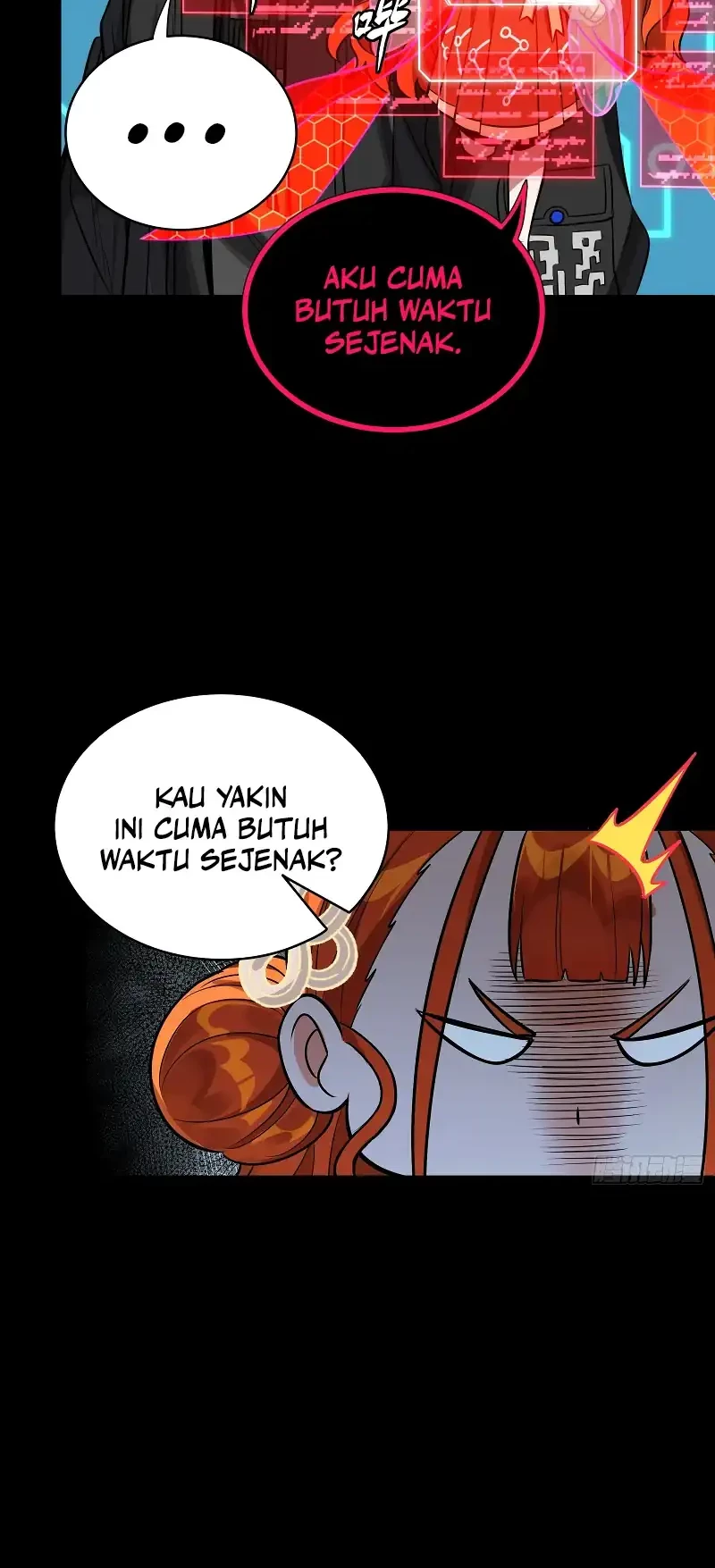 Legend of Star General Chapter 310 Gambar 11