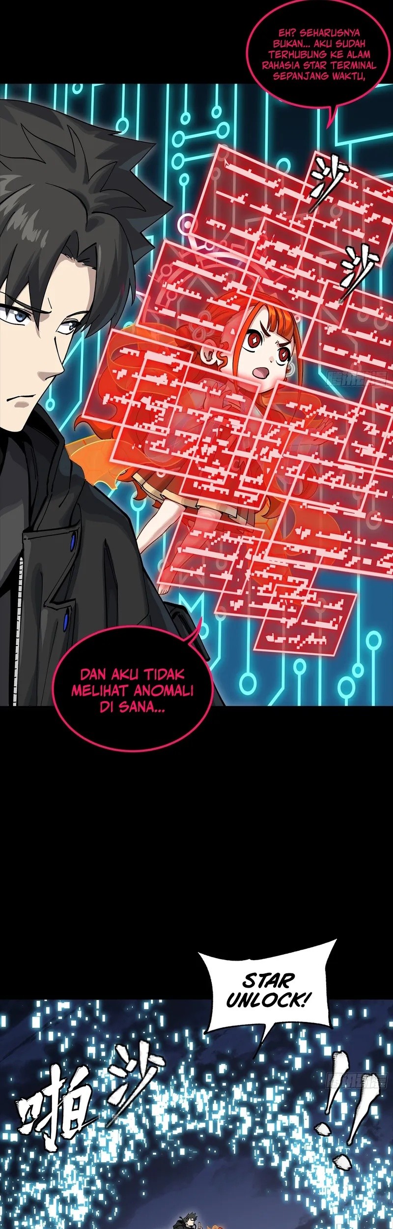 Legend of Star General Chapter 311 Gambar 20