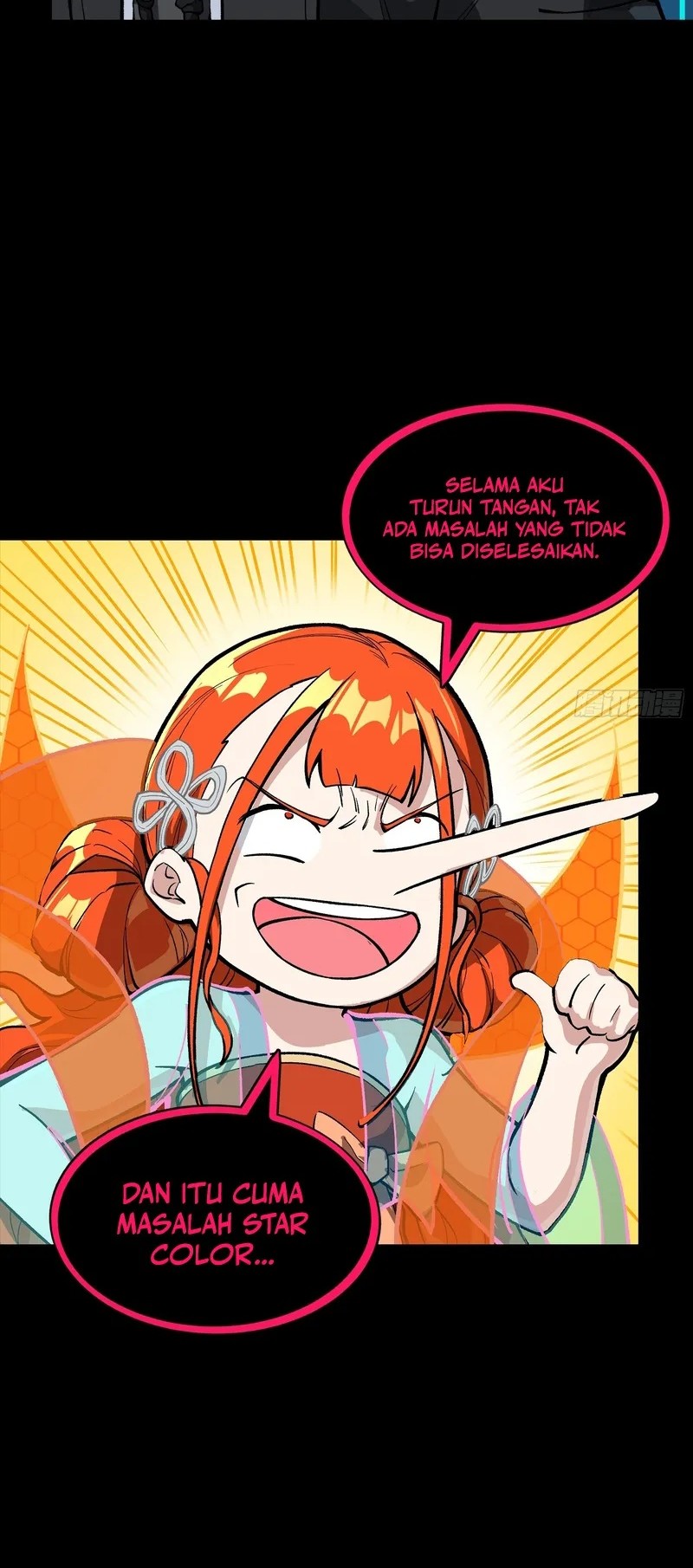 Legend of Star General Chapter 311 Gambar 9