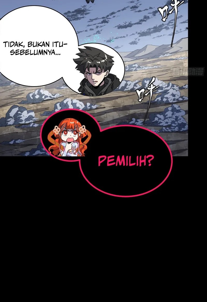 Legend of Star General Chapter 311 Gambar 17
