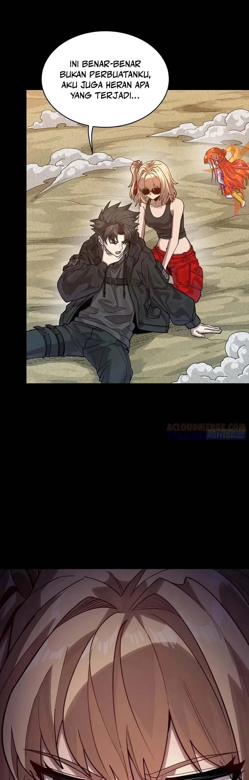 Legend of Star General Chapter 312 Gambar 40