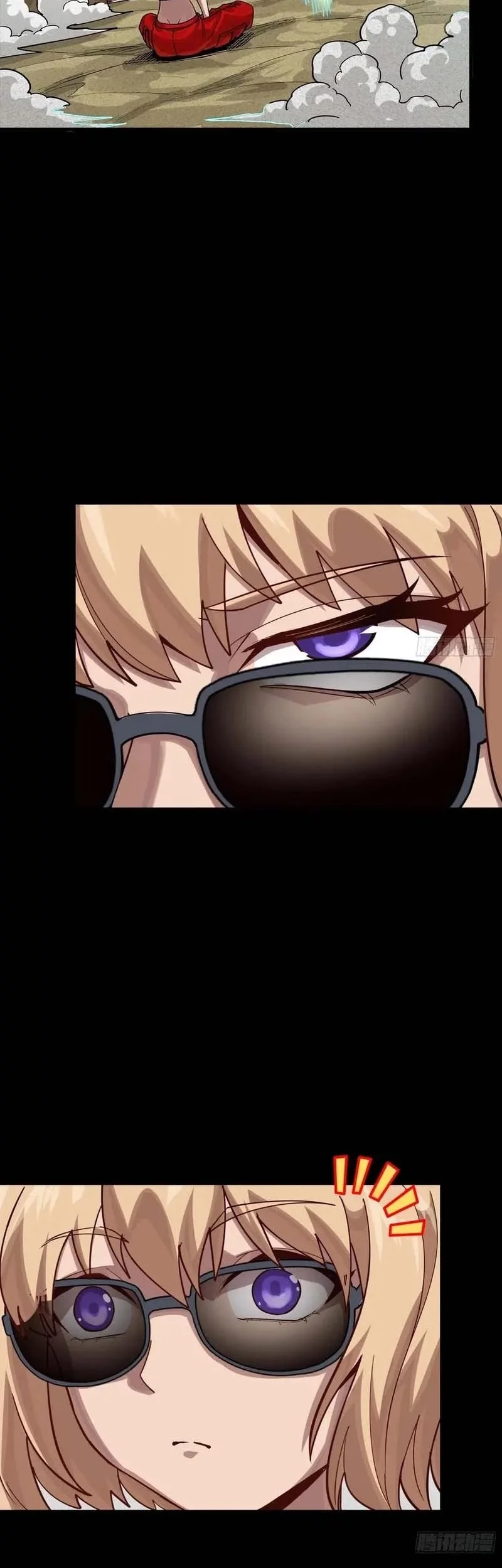 Legend of Star General Chapter 312 Gambar 43