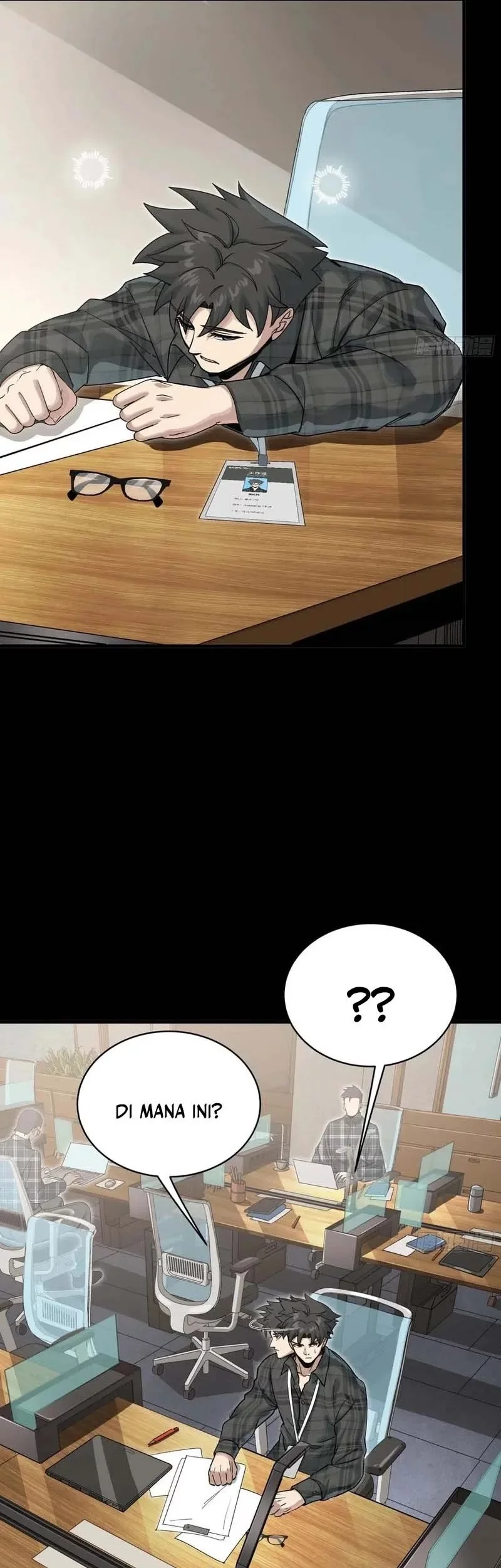 Legend of Star General Chapter 312 Gambar 48