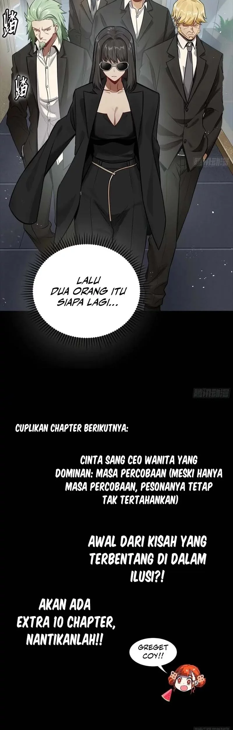 Legend of Star General Chapter 312 Gambar 57