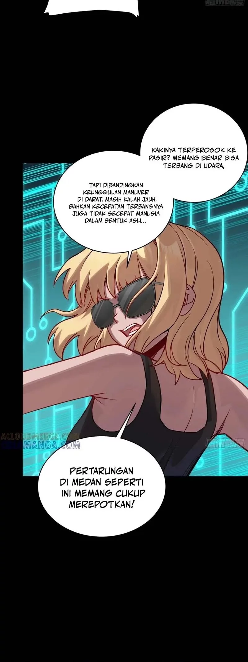 Legend of Star General Chapter 312 Gambar 13