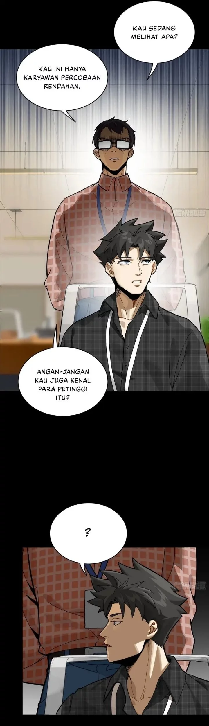 Legend of Star General Chapter 313 Gambar 4