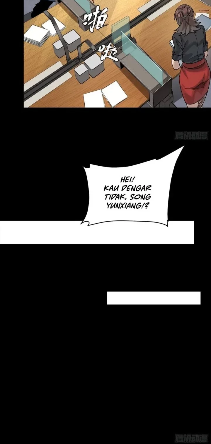 Legend of Star General Chapter 313 Gambar 21