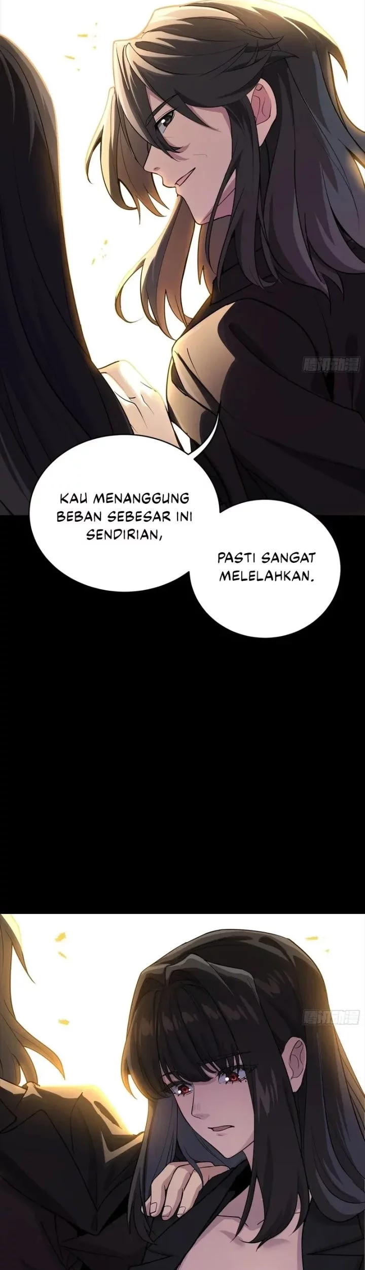 Legend of Star General Chapter 313 Gambar 36