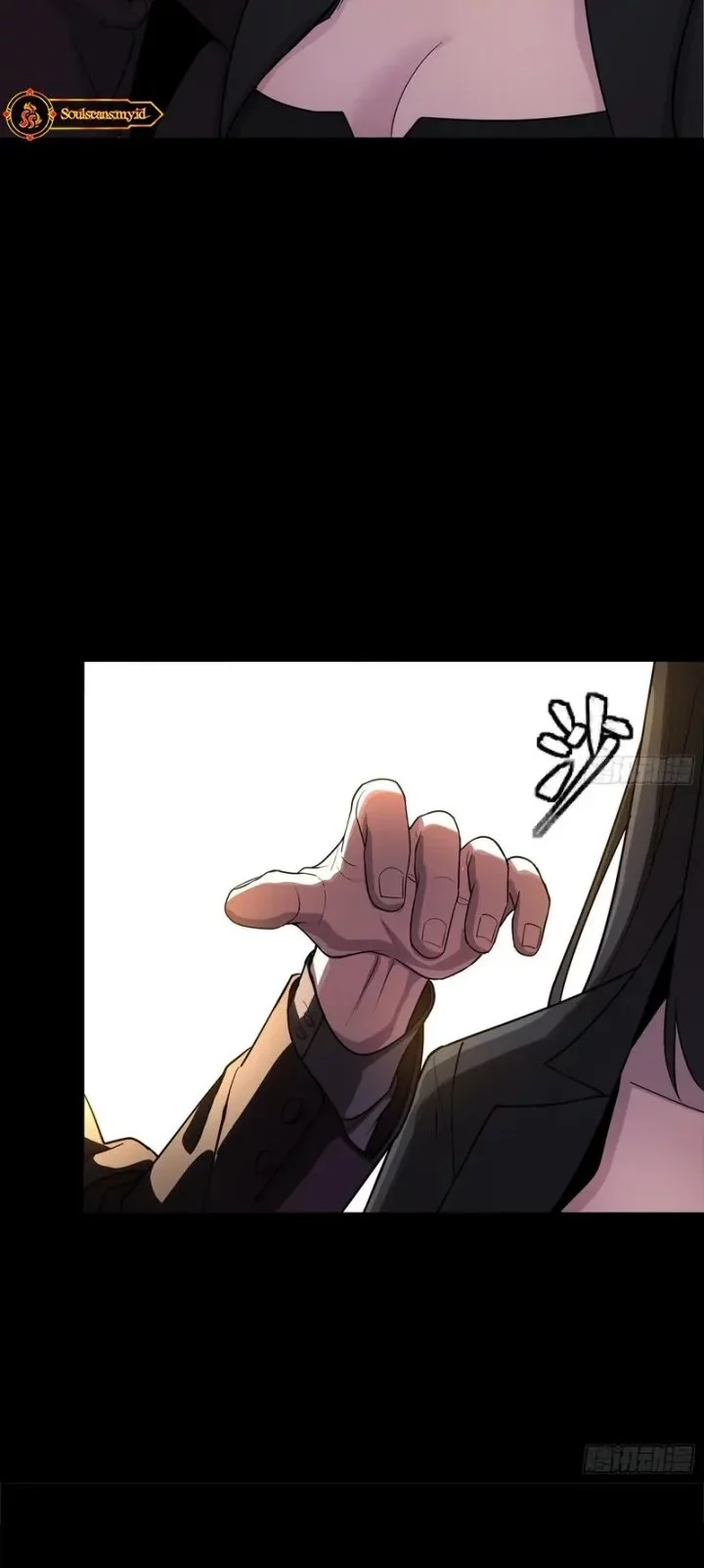 Legend of Star General Chapter 313 Gambar 37